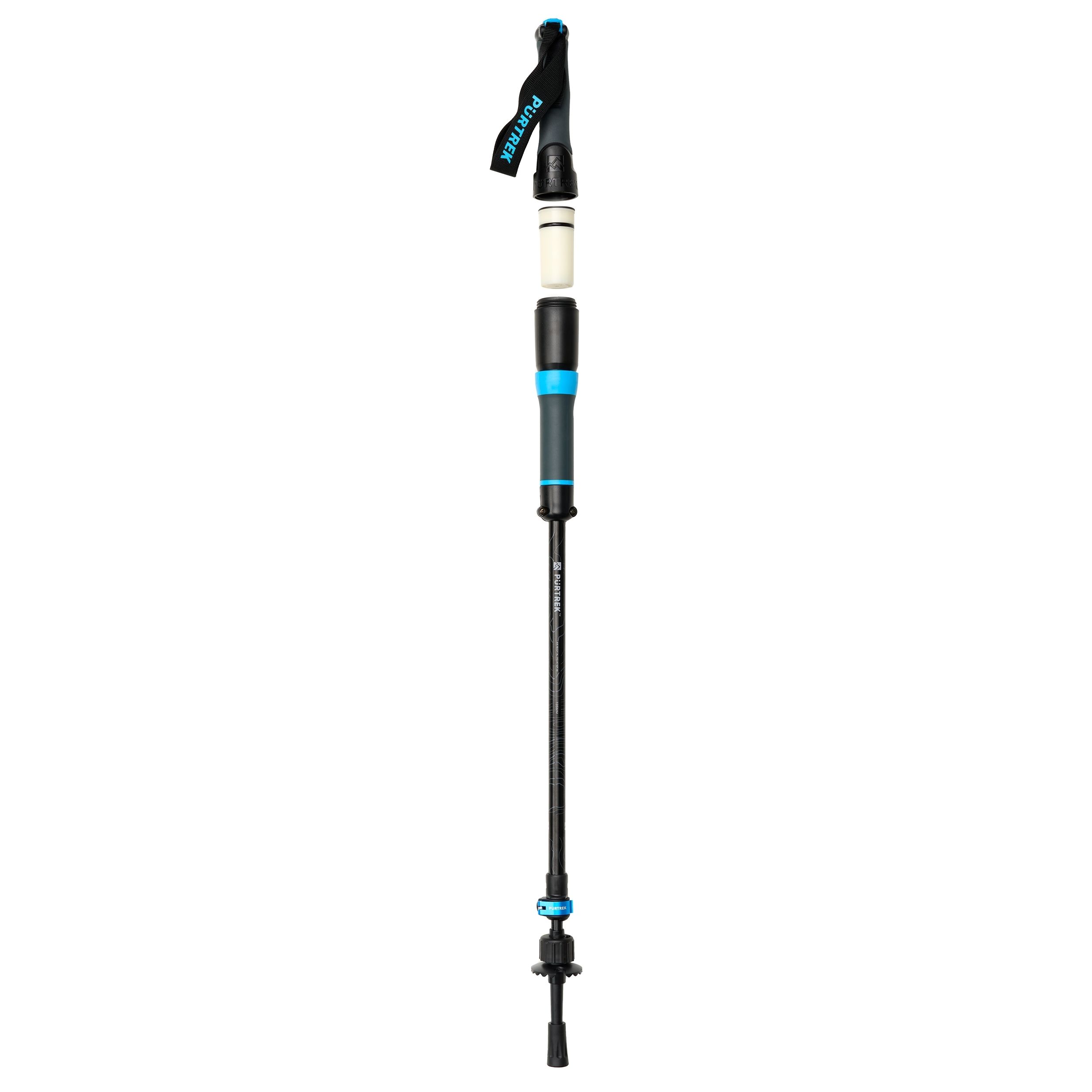 Purtrek store hiking pole